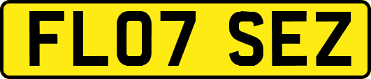 FL07SEZ