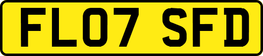FL07SFD