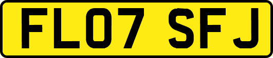 FL07SFJ