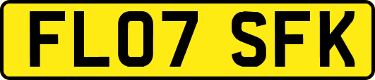 FL07SFK