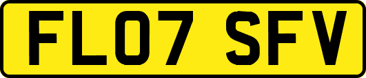 FL07SFV