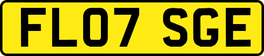 FL07SGE