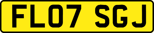 FL07SGJ