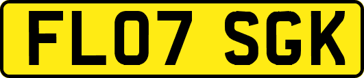 FL07SGK