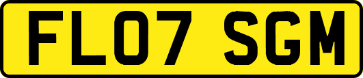 FL07SGM