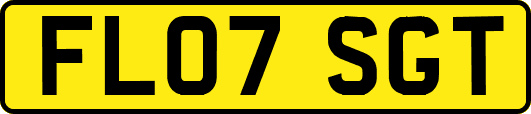 FL07SGT