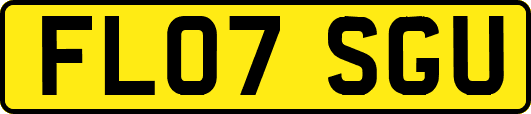 FL07SGU