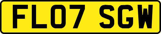 FL07SGW
