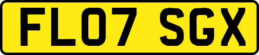 FL07SGX