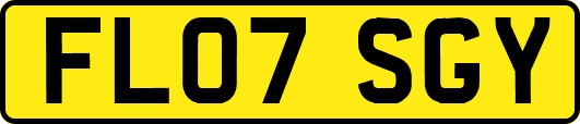 FL07SGY