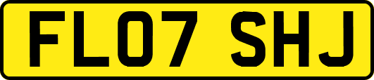 FL07SHJ