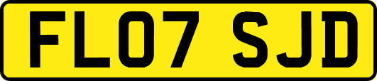 FL07SJD