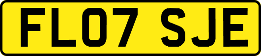 FL07SJE