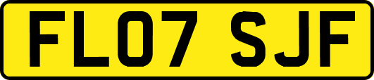 FL07SJF