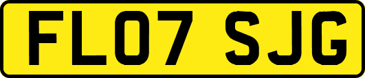 FL07SJG