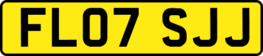 FL07SJJ