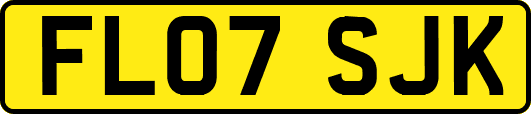 FL07SJK