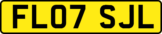 FL07SJL