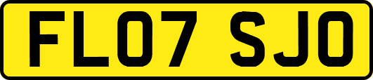 FL07SJO