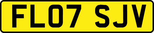 FL07SJV