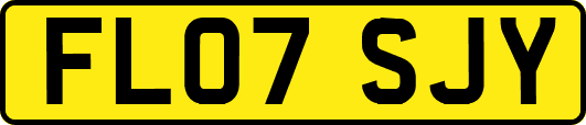 FL07SJY