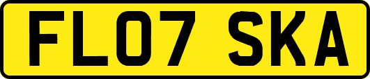 FL07SKA
