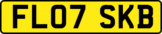 FL07SKB