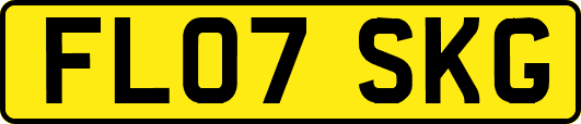 FL07SKG