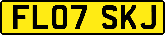 FL07SKJ