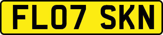 FL07SKN