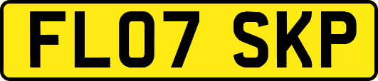 FL07SKP