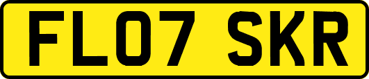 FL07SKR