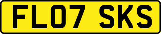 FL07SKS