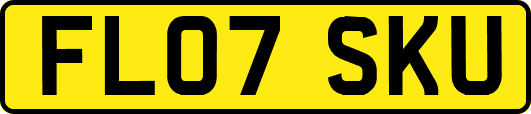 FL07SKU