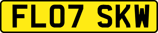 FL07SKW