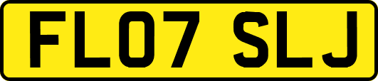 FL07SLJ