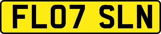FL07SLN