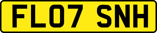 FL07SNH