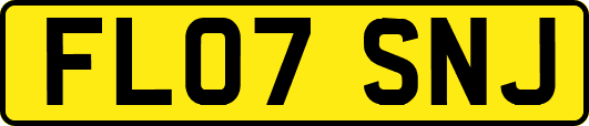 FL07SNJ