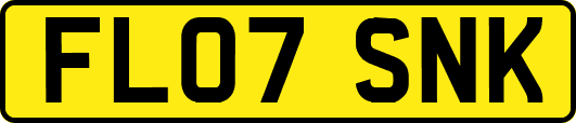 FL07SNK