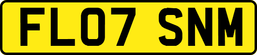 FL07SNM