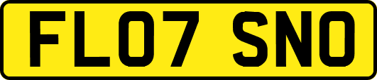 FL07SNO