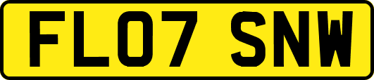 FL07SNW