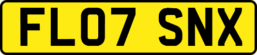 FL07SNX