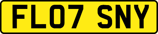 FL07SNY