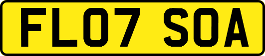 FL07SOA