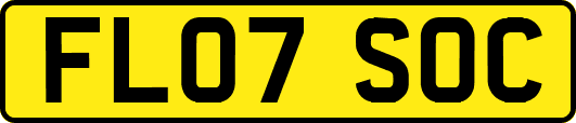 FL07SOC