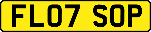 FL07SOP