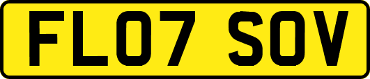 FL07SOV