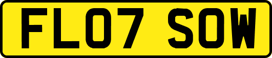 FL07SOW